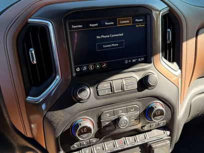 Used 2021 Chevrolet Silverado 3500 High Country w/ Z71 Off-Road Package
