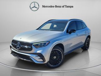 Used 2023 Mercedes-Benz GLC 300 360° Tour