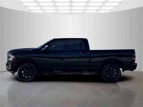 Certified 2022 RAM 2500 Big Horn w/ Level C Equiment Group image 4