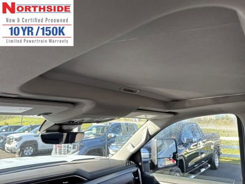 New 2026 GMC Sierra 2500 Denali w/ Denali Reserve Package image 16