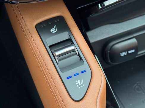 New 2025 Kia Telluride SX X-Line image 17