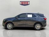 Used 2022 Chevrolet Equinox LT image 4