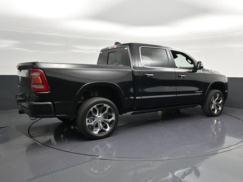 Used 2019 RAM 1500 Limited image 3