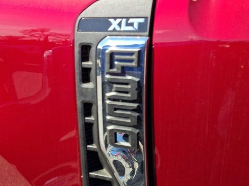 New 2026 Ford F350 XLT AWD/4WD image 12
