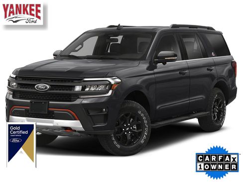 Used 2022 Ford Expedition Timberline AWD/4WD image 1