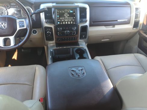 Used 2017 RAM 2500 Laramie w/ Off Road Package image 19