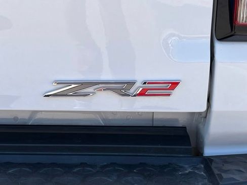 Certified 2025 Chevrolet Colorado ZR2 w/ Technology Package AWD/4WD image 23