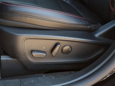 Used 2026 Ford Escape ST-Line w/ Tech Pack #1 FWD image 21