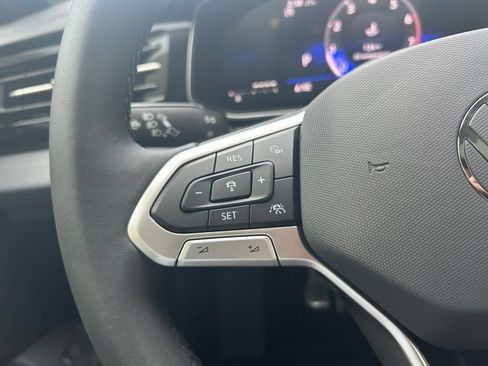 New 2026 Volkswagen Jetta SE FWD image 20