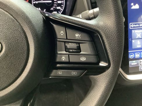 Used 2024 Subaru Crosstrek 2.0i Premium image 19