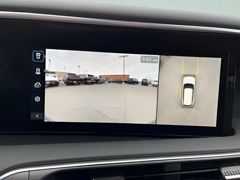 New 2026 Hyundai Palisade SEL AWD/4WD image 16