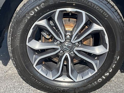 Used 2020 Honda CR-V EX image 8