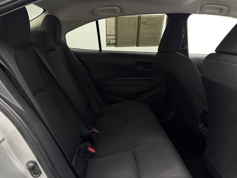 Used 2024 Toyota Corolla LE FWD image 29