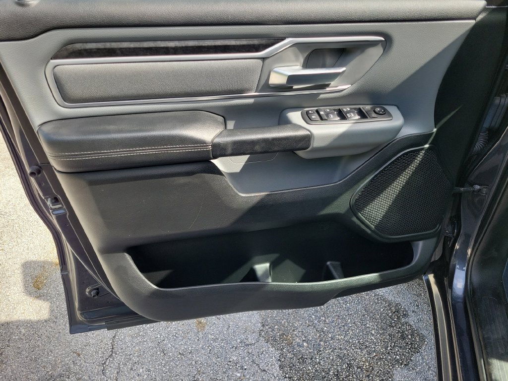 Used 2020 RAM 1500 Big Horn AWD/4WD image 28