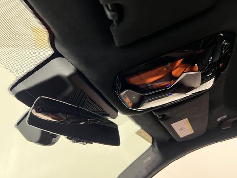 New 2026 BMW M5 w/ Carbon Package image 19