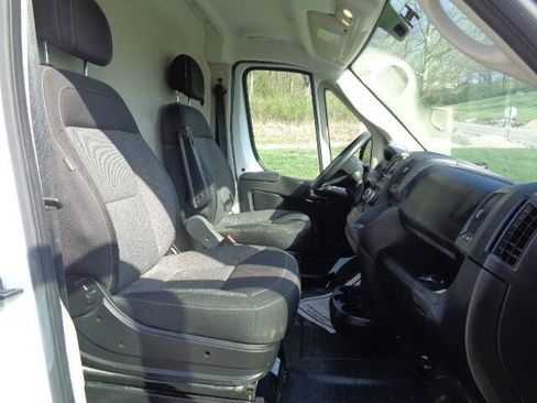 Used 2021 RAM ProMaster 1500 image 20