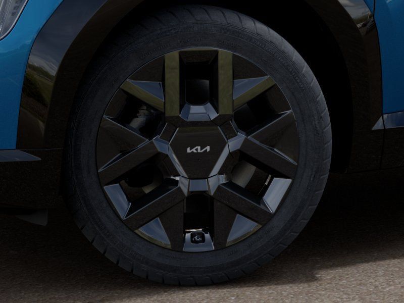 New 2026 Kia EV9 Land w/ Nightfall Edition Package AWD/4WD image 9