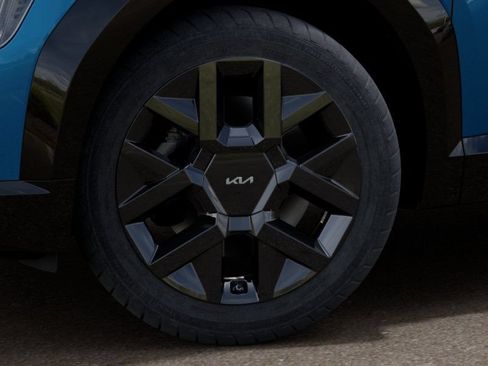 New 2026 Kia EV9 Land AWD/4WD image 9