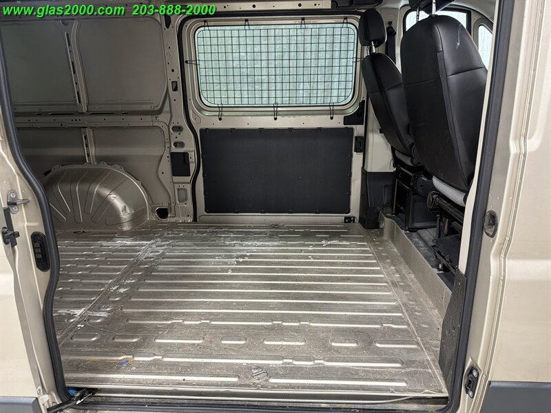 Used 2018 RAM ProMaster 1500 FWD image 15