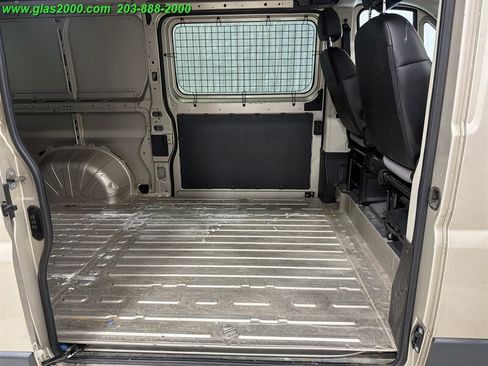 Used 2018 RAM ProMaster 1500 FWD image 15