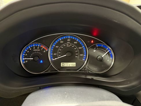 Used 2012 Subaru Forester 2.5X Limited image 30