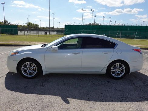 Used 2010 Acura TL FWD image 4