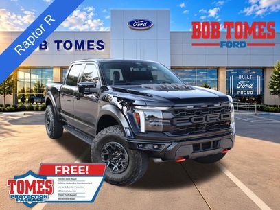 Used 2024 Ford F150 Raptor w/ Equipment Group 803A Raptor R