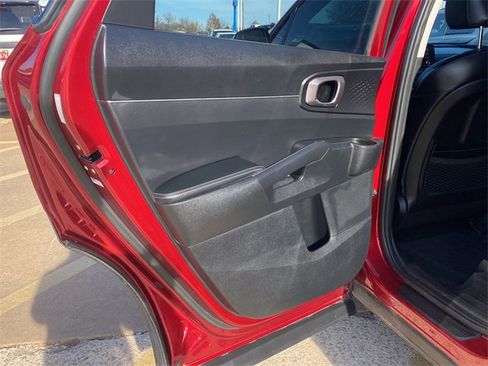 Used 2021 Kia Sorento S w/ Panoramic Sunroof Package image 14