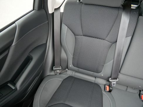 Used 2023 Subaru Forester Premium AWD/4WD image 12
