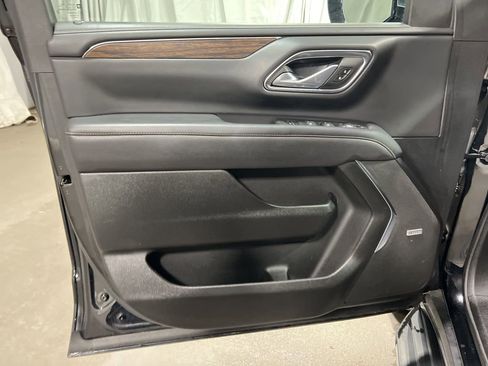 Used 2024 Chevrolet Tahoe Premier image 23