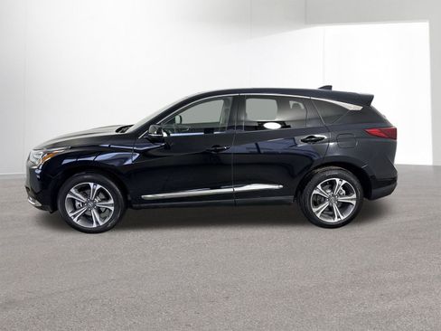 Used 2025 Acura RDX w/ Technology Package image 31