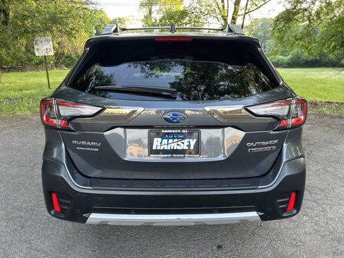 Used 2021 Subaru Outback Touring XT AWD/4WD image 26