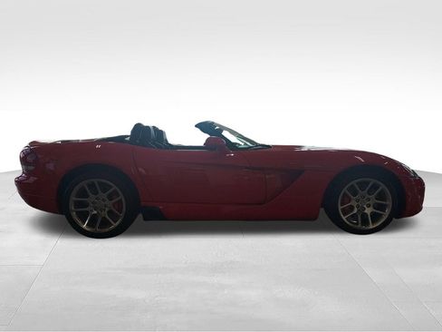 Used 2006 Dodge Viper SRT-10 RWD image 6