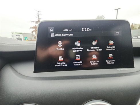 Used 2018 Kia Stinger GT2 image 23