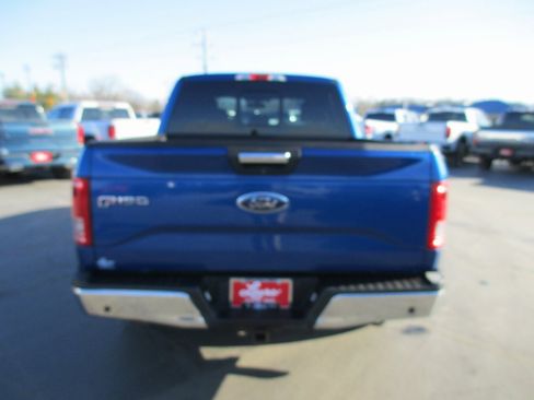 Used 2017 Ford F150 XLT w/ Equipment Group 302A Luxury image 5