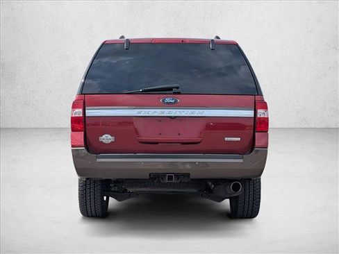 Used 2017 Ford Expedition EL King Ranch image 6