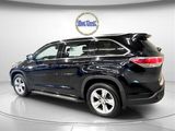 Used 2014 Toyota Highlander Limited image 5