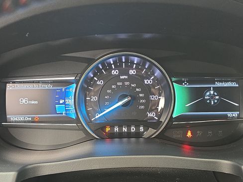 Used 2018 Ford Explorer Sport w/ Equipment Group 401A AWD/4WD image 19