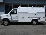 Used 2011 Ford E-350 and Econoline 350 Super Duty w/ PWR Locks & Windows Group image 2