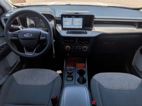 Used 2022 Ford Maverick XLT FWD image 19