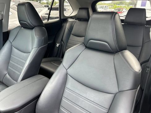 Used 2023 Toyota RAV4 XLE Premium AWD/4WD image 19