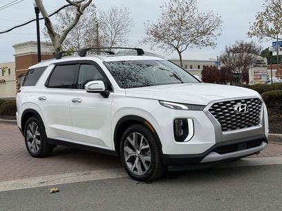 Used 2022 Hyundai Palisade SEL w/ Premium Package