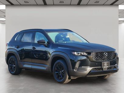 Used 2026 MAZDA CX-50 AWD 2.5 Hybrid w/ Weather Package