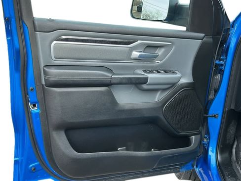 Used 2023 RAM 1500 Big Horn image 10