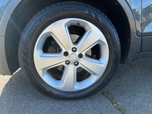 Used 2016 Buick Encore Base image 11