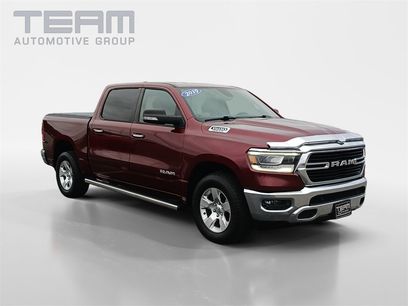 Used 2019 RAM 1500 Big Horn