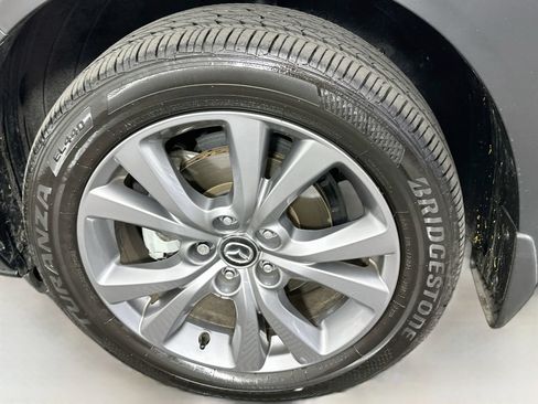 Certified 2024 MAZDA CX-30 AWD 2.5 S w/ Preferred Package image 32
