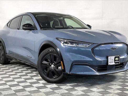 Used 2023 Ford Mustang Mach-E California Route 1 image 12