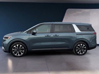 Certified 2024 Kia Carnival EX video 2