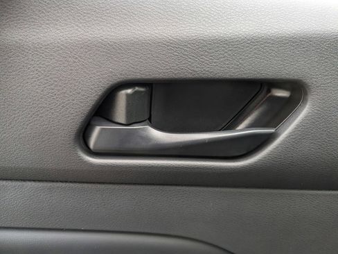 New 2025 Nissan Altima 2.5 S image 29